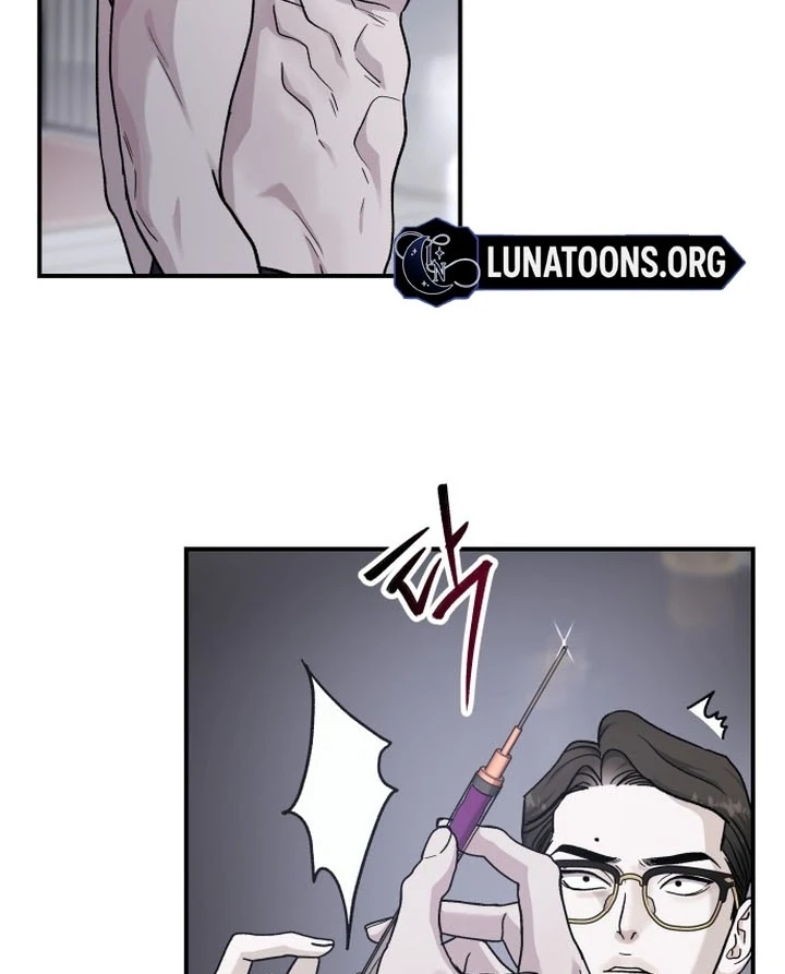 For the Queendom Chapter 86 - Page 55