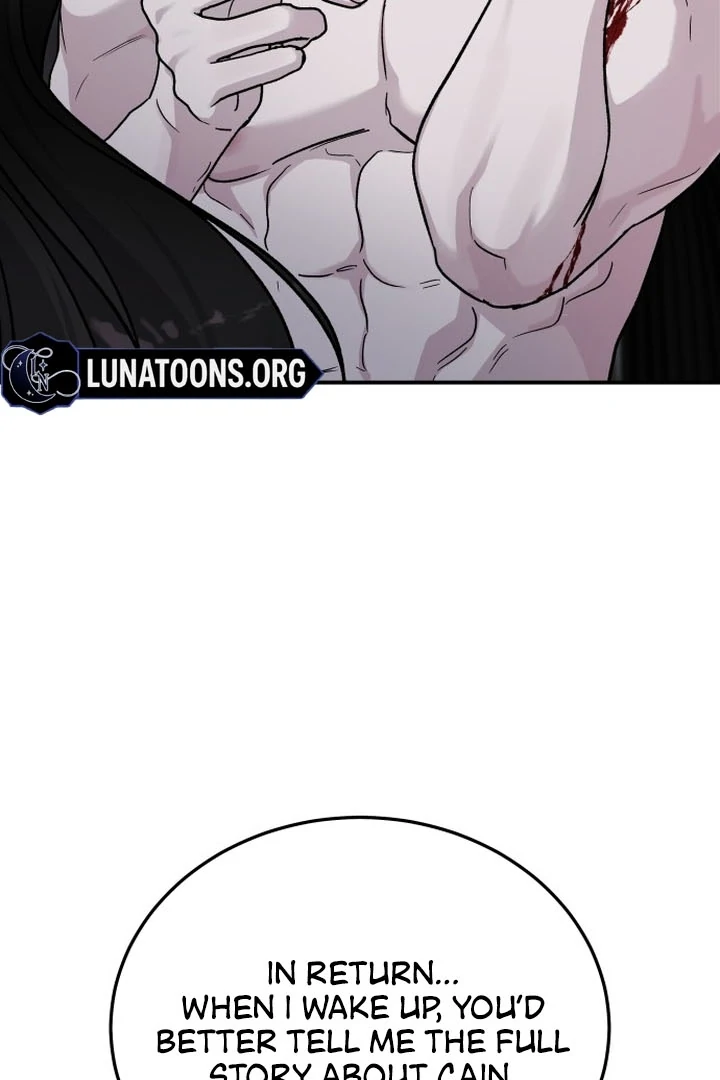 For the Queendom Chapter 86 - Page 58