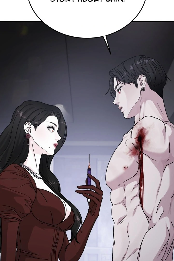 For the Queendom Chapter 86 - Page 59