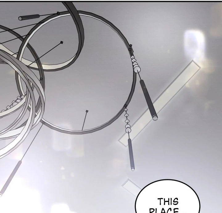 For the Queendom Chapter 86 - Page 69