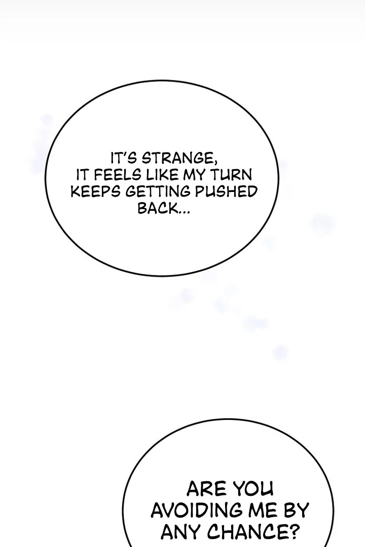 For the Queendom Chapter 86 - Page 8