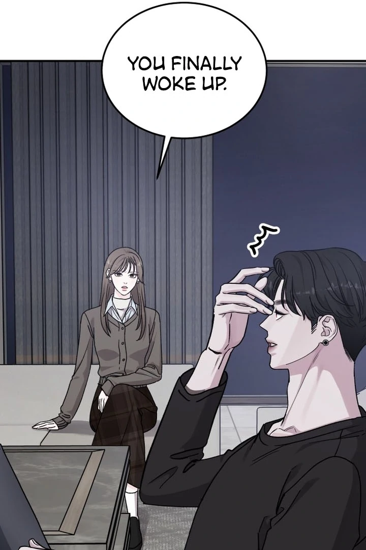 For the Queendom Chapter 86 - Page 71