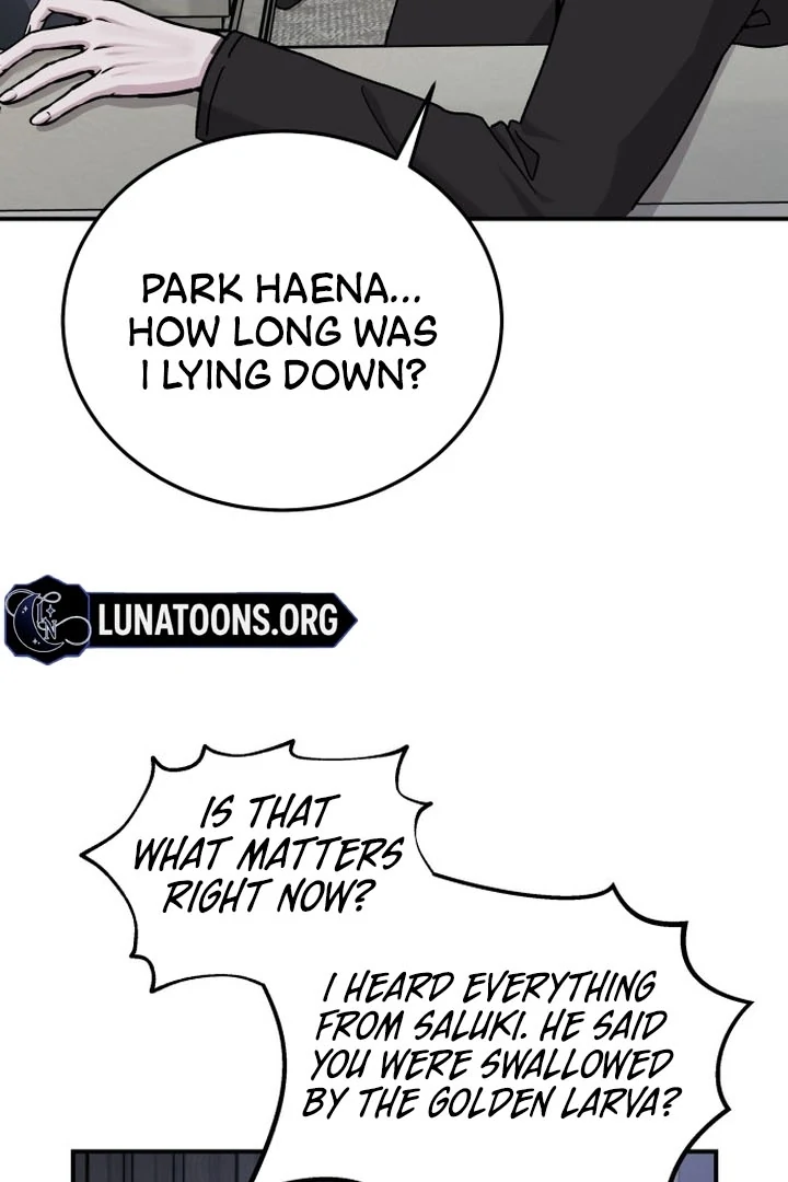 For the Queendom Chapter 86 - Page 72