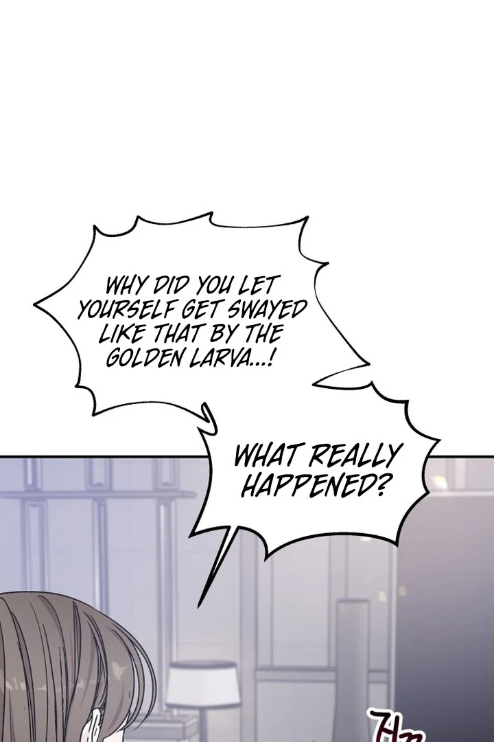 For the Queendom Chapter 86 - Page 76