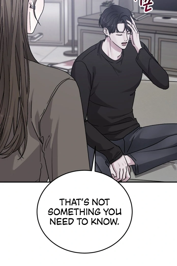 For the Queendom Chapter 86 - Page 77