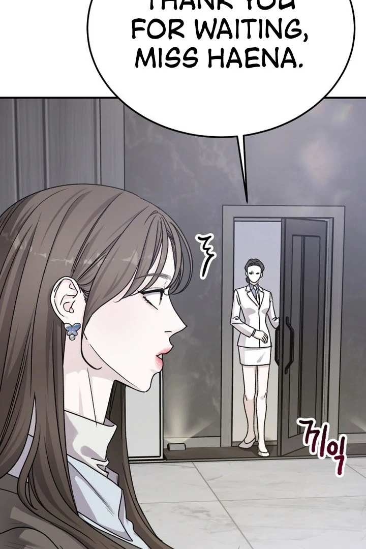 For the Queendom Chapter 86 - Page 79