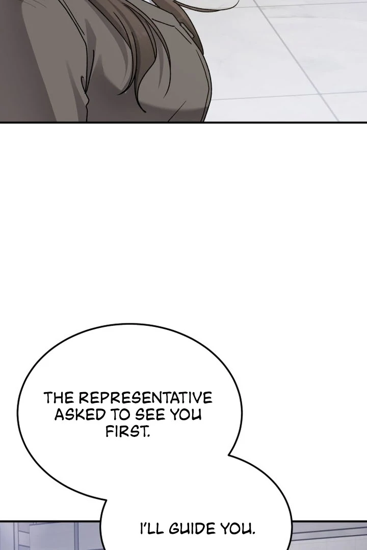 For the Queendom Chapter 86 - Page 80