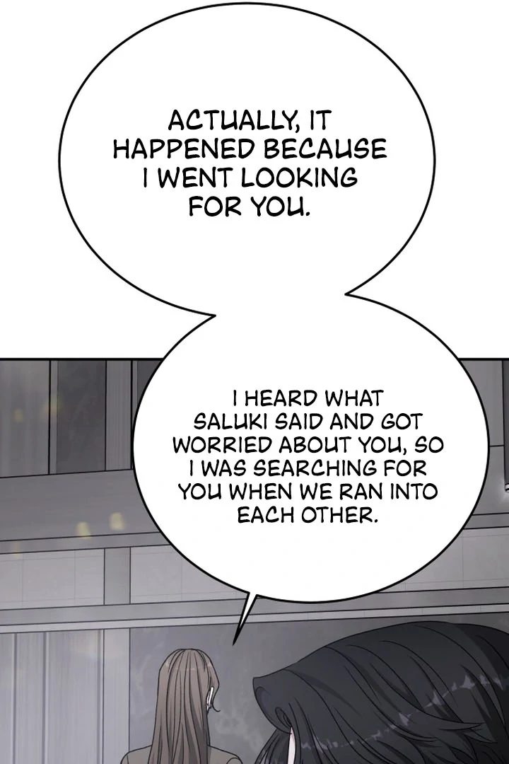 For the Queendom Chapter 86 - Page 85