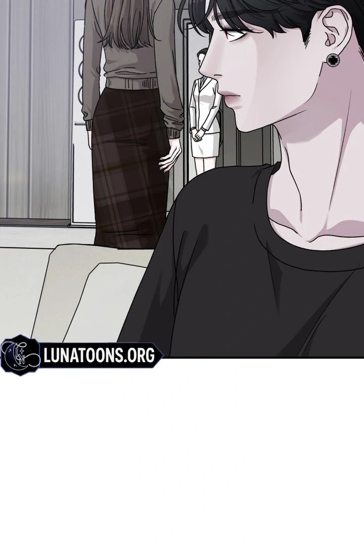 For the Queendom Chapter 86 - Page 86
