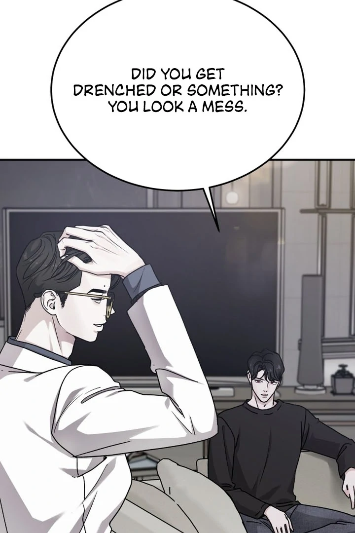 For the Queendom Chapter 86 - Page 94