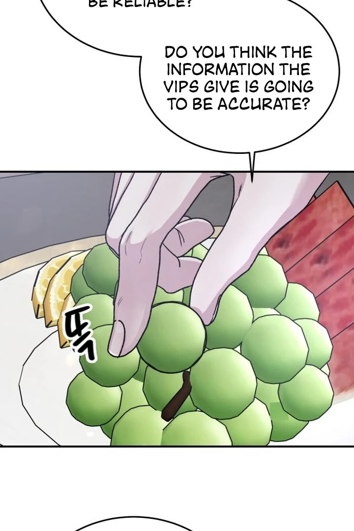 For the Queendom Chapter 87 - Page 102
