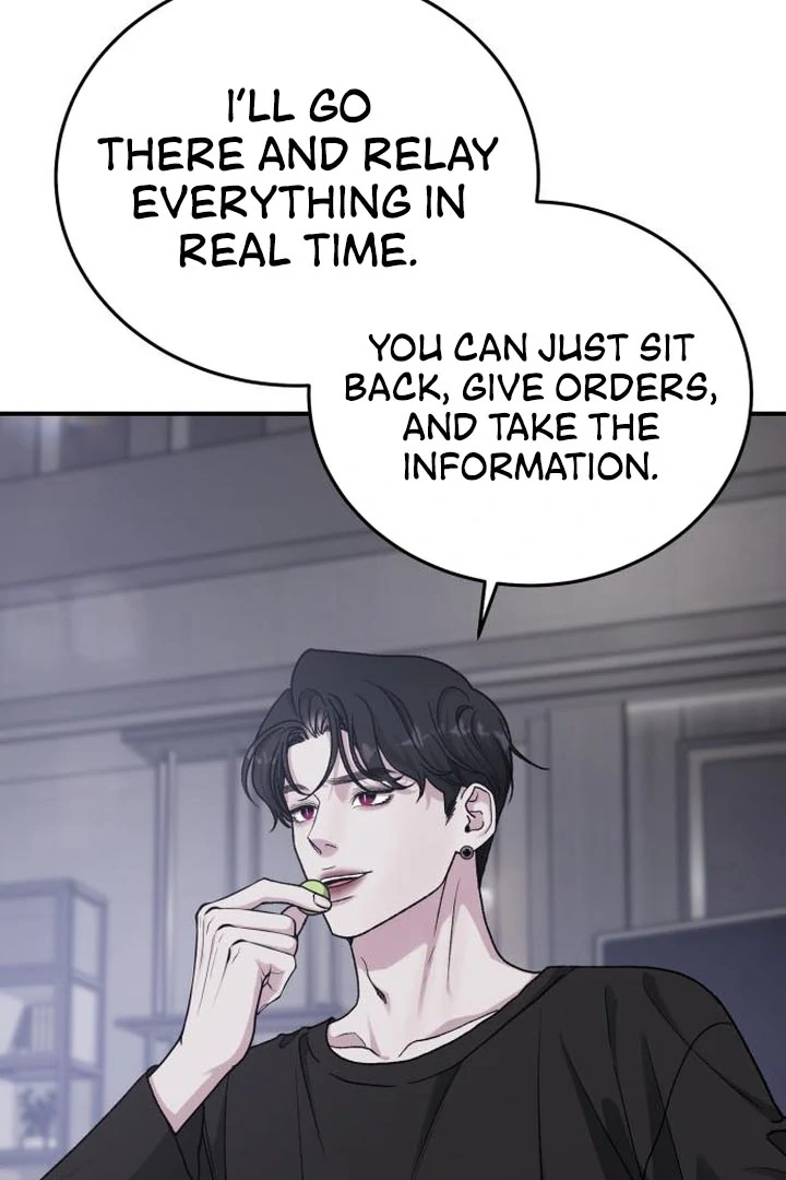 For the Queendom Chapter 87 - Page 103