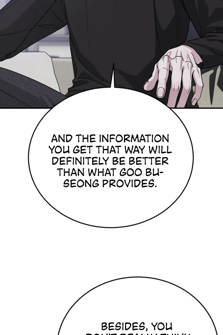 For the Queendom Chapter 87 - Page 104