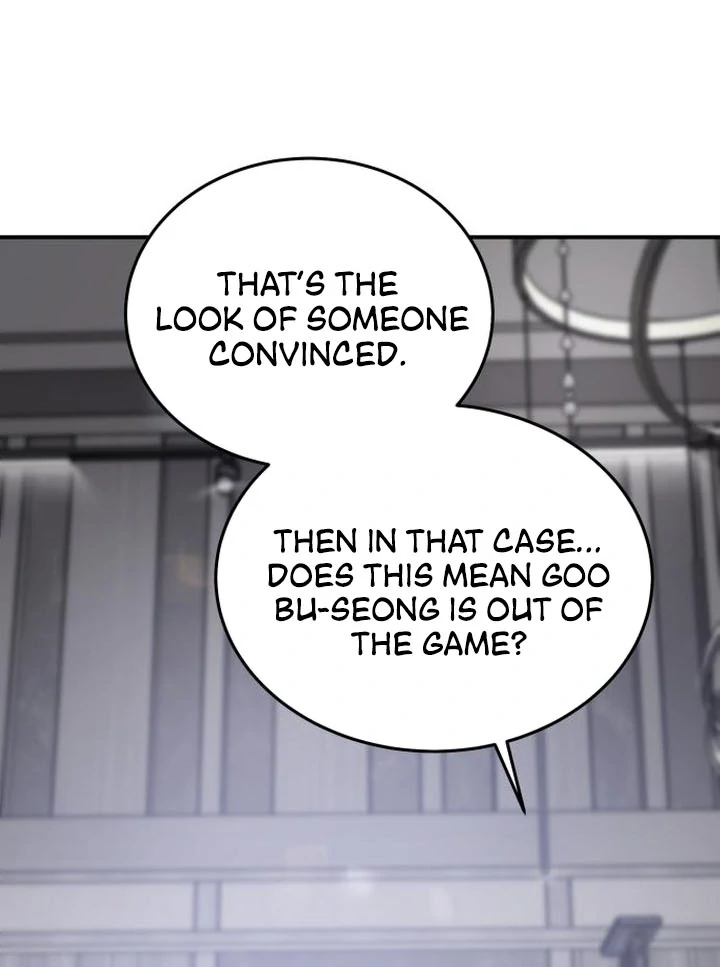 For the Queendom Chapter 87 - Page 109
