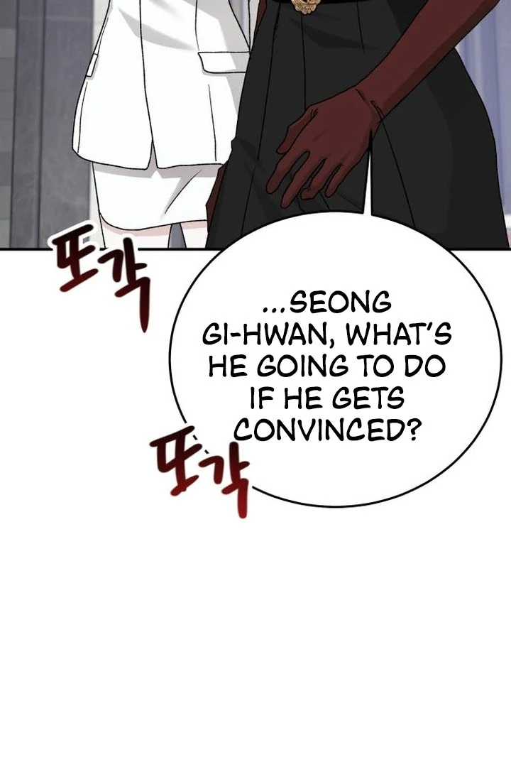 For the Queendom Chapter 87 - Page 114