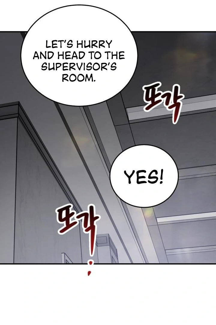 For the Queendom Chapter 87 - Page 115