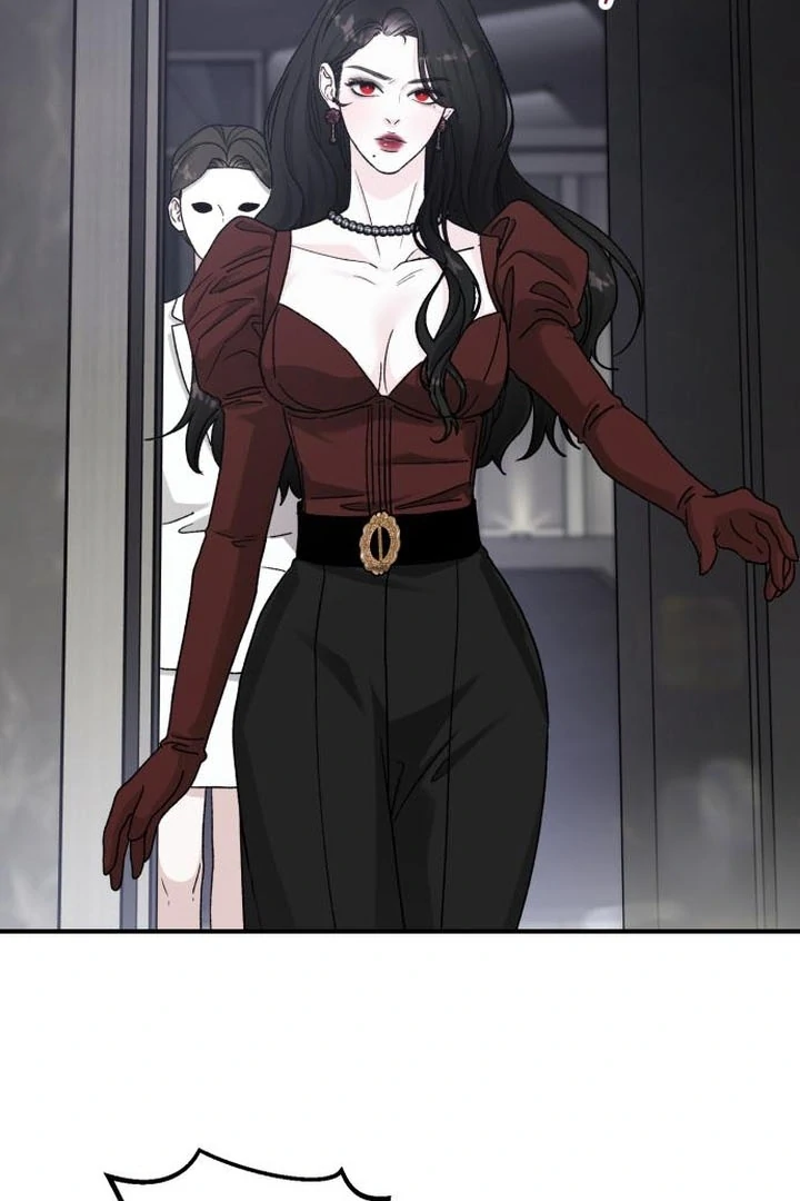For the Queendom Chapter 87 - Page 117