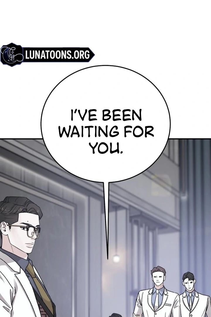 For the Queendom Chapter 87 - Page 119