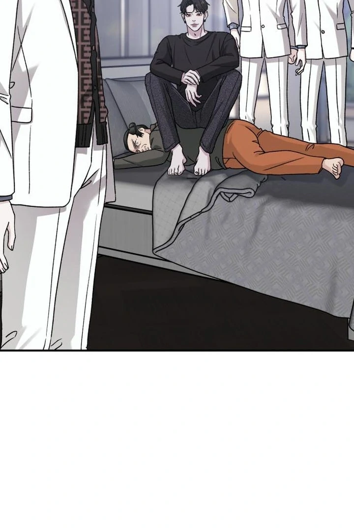 For the Queendom Chapter 87 - Page 120