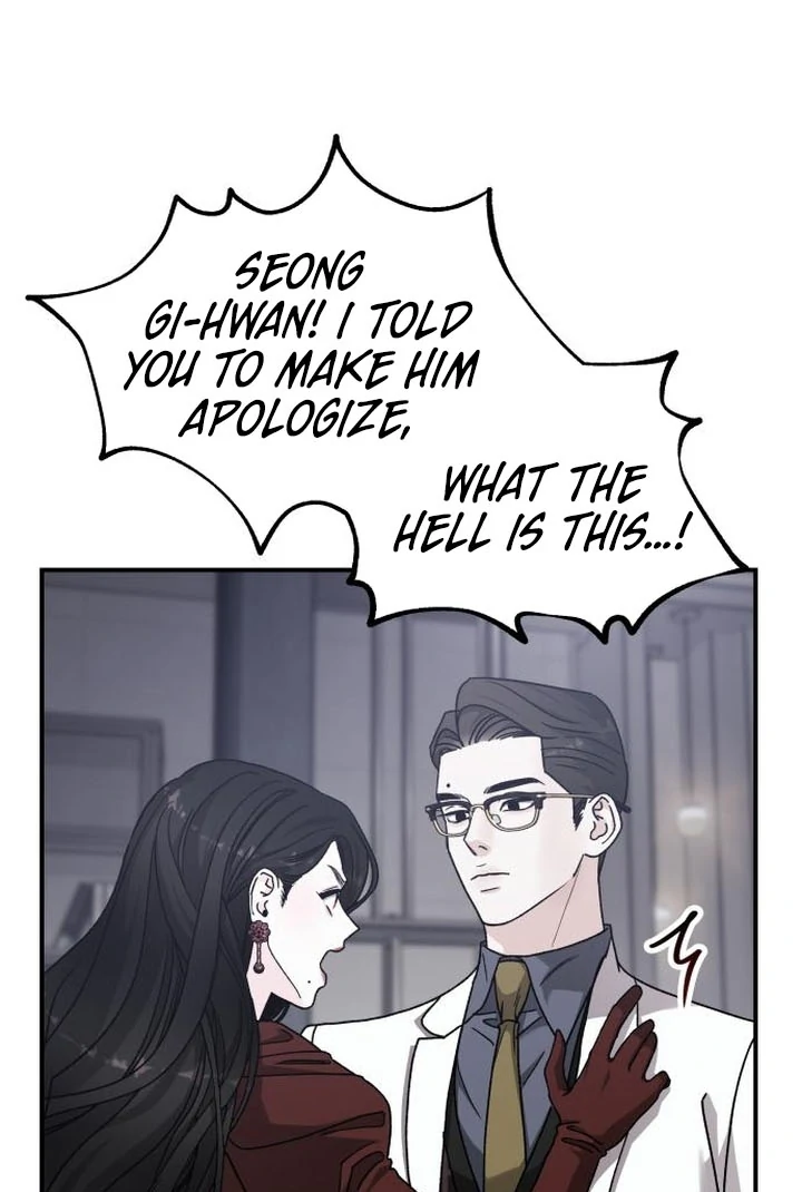 For the Queendom Chapter 87 - Page 121