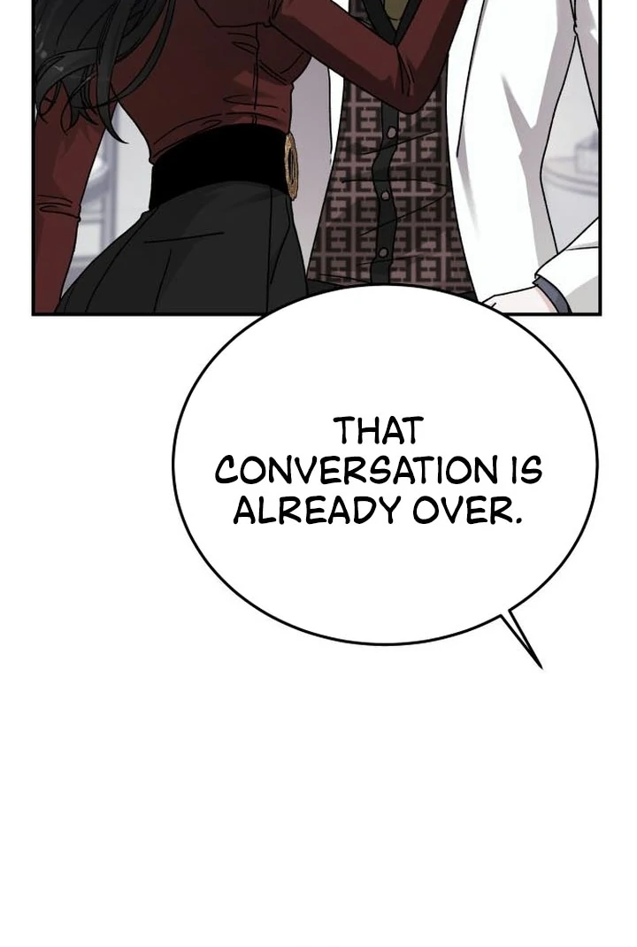 For the Queendom Chapter 87 - Page 122