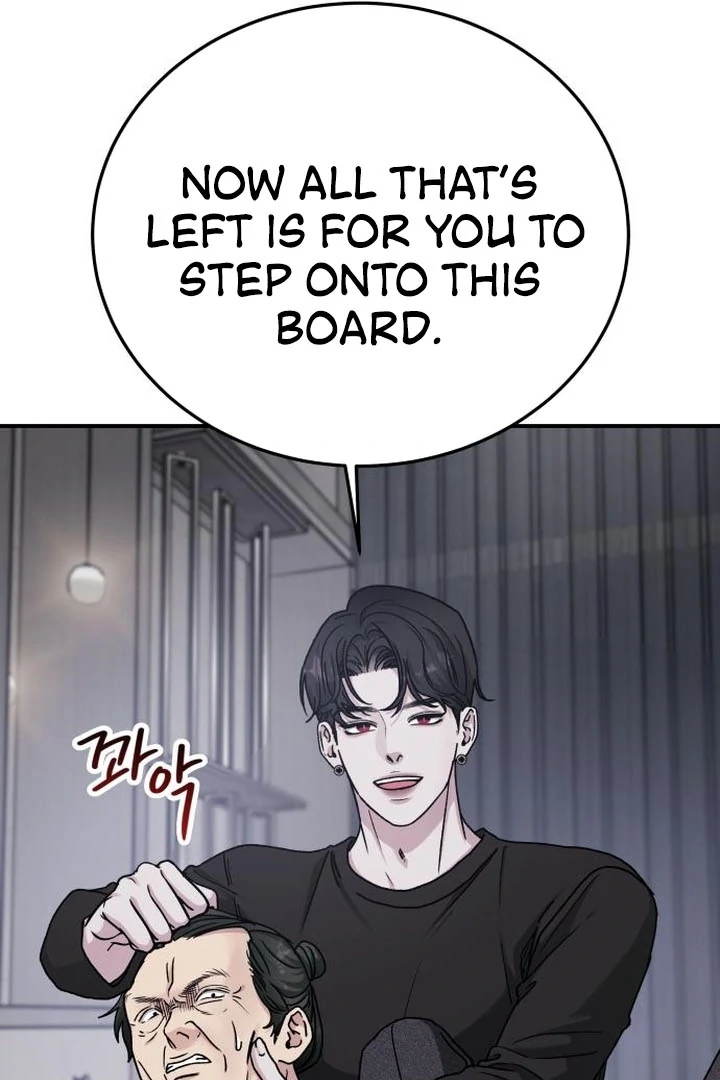 For the Queendom Chapter 87 - Page 123