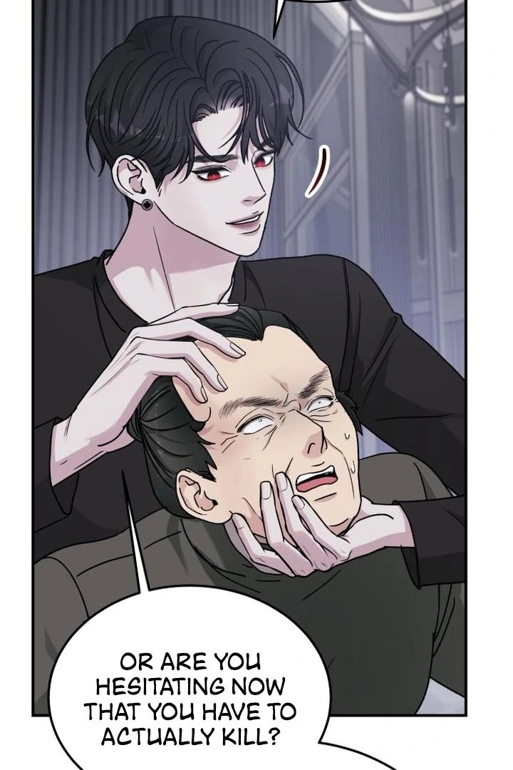 For the Queendom Chapter 87 - Page 128