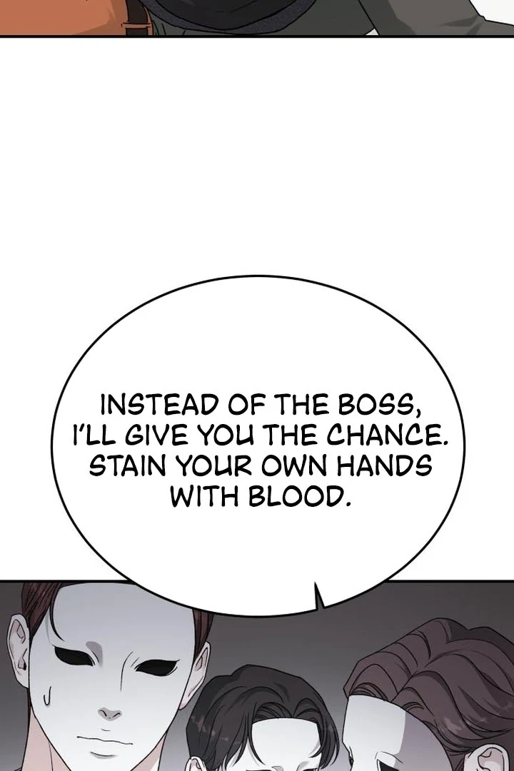 For the Queendom Chapter 87 - Page 131