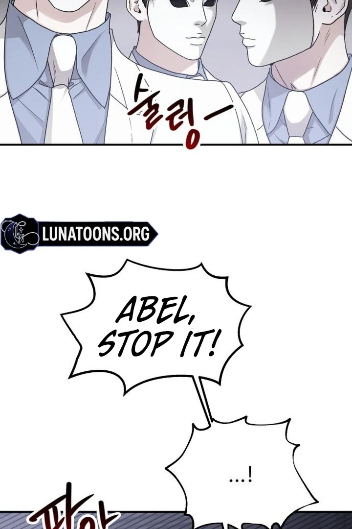 For the Queendom Chapter 87 - Page 132