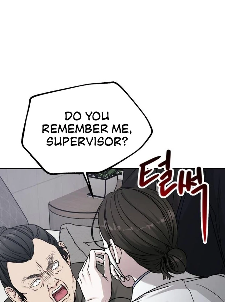 For the Queendom Chapter 87 - Page 134