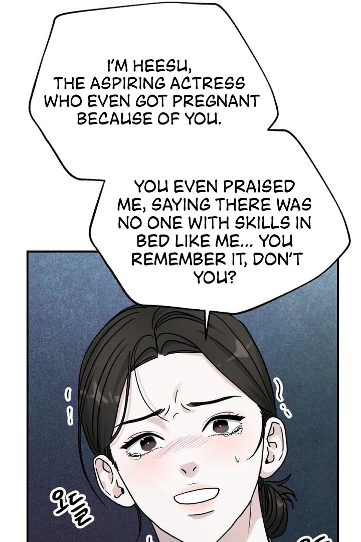 For the Queendom Chapter 87 - Page 136