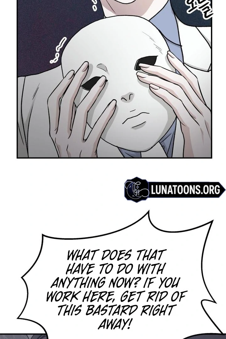 For the Queendom Chapter 87 - Page 137