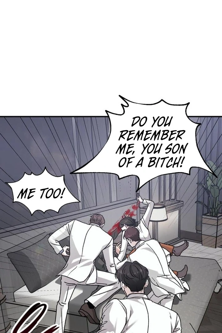For the Queendom Chapter 87 - Page 141