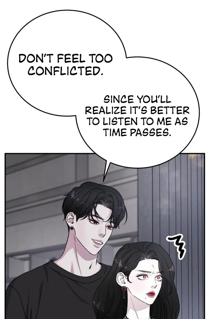 For the Queendom Chapter 87 - Page 143