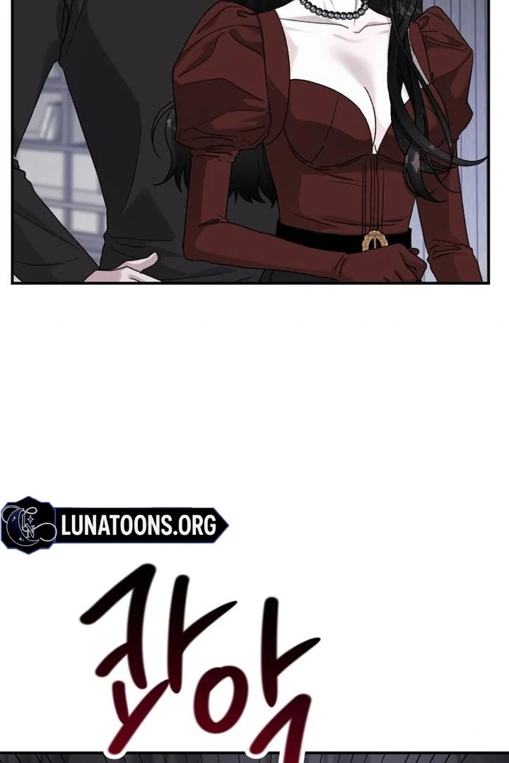 For the Queendom Chapter 87 - Page 144