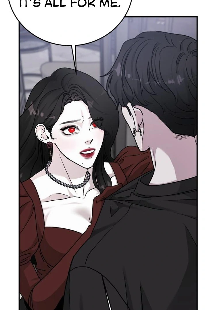 For the Queendom Chapter 87 - Page 147