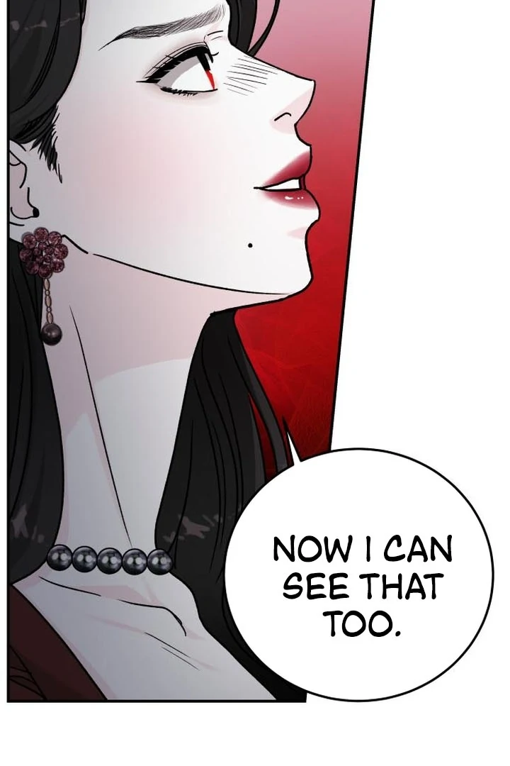 For the Queendom Chapter 87 - Page 154