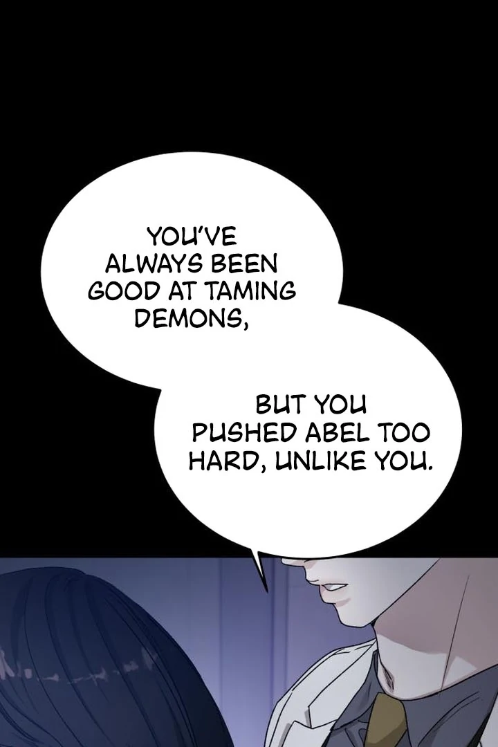 For the Queendom Chapter 87 - Page 25