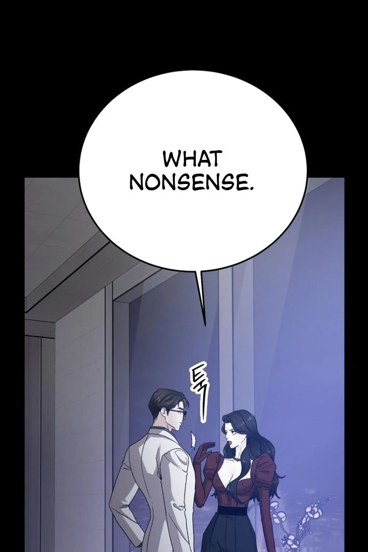 For the Queendom Chapter 87 - Page 29