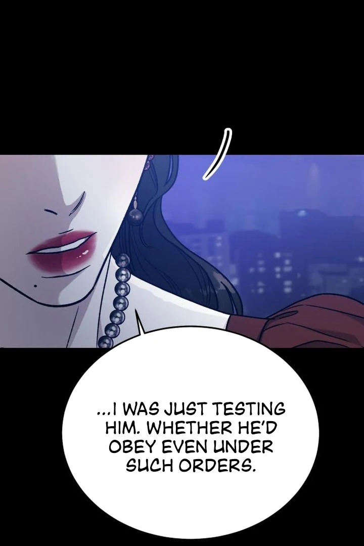 For the Queendom Chapter 87 - Page 31