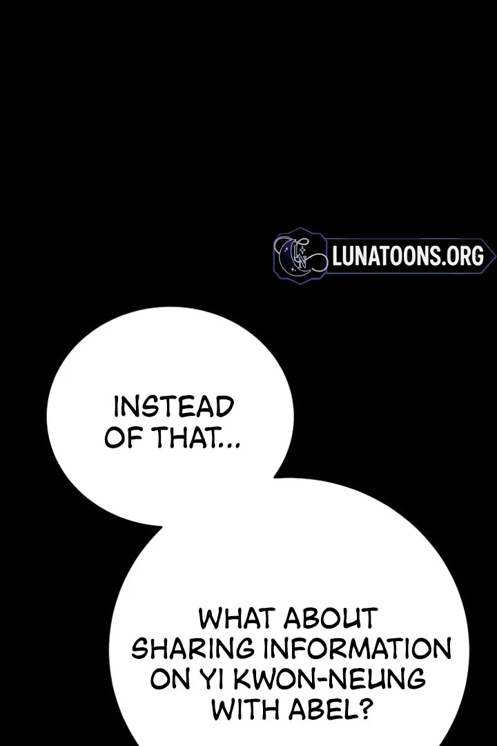 For the Queendom Chapter 87 - Page 32