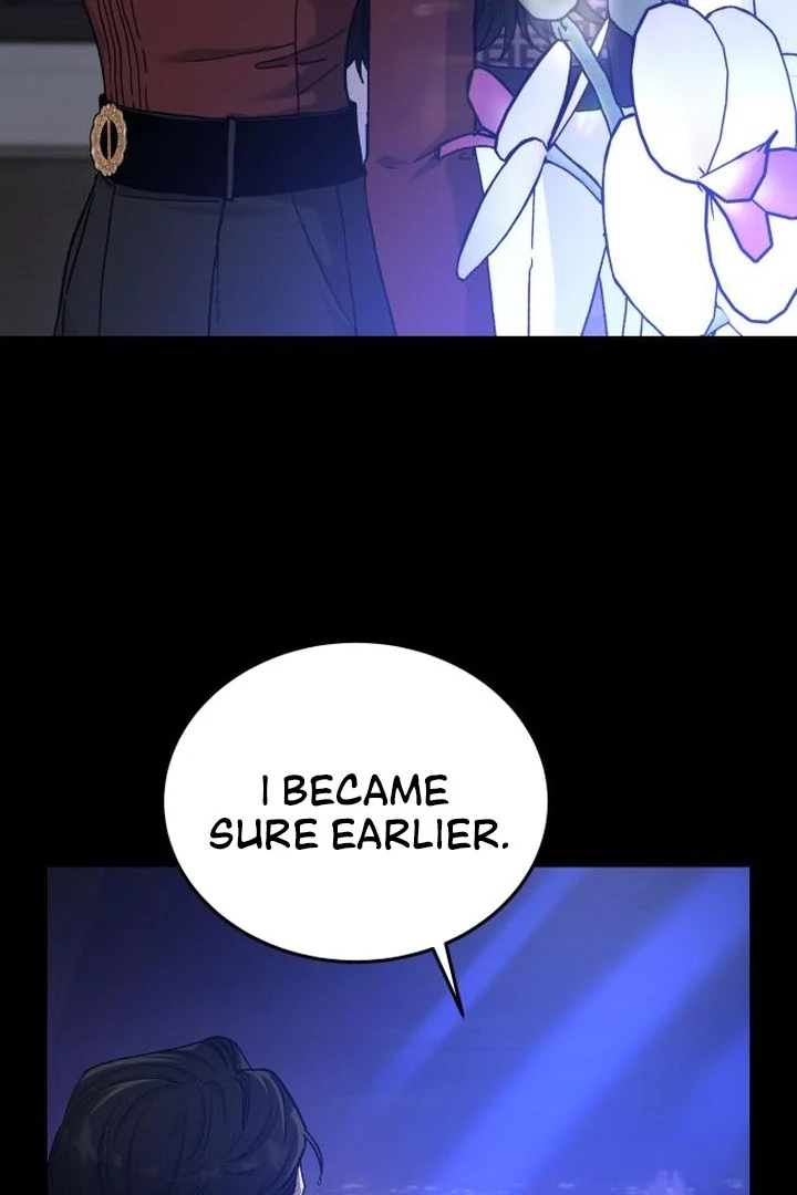 For the Queendom Chapter 87 - Page 34