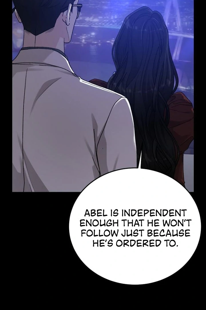 For the Queendom Chapter 87 - Page 35