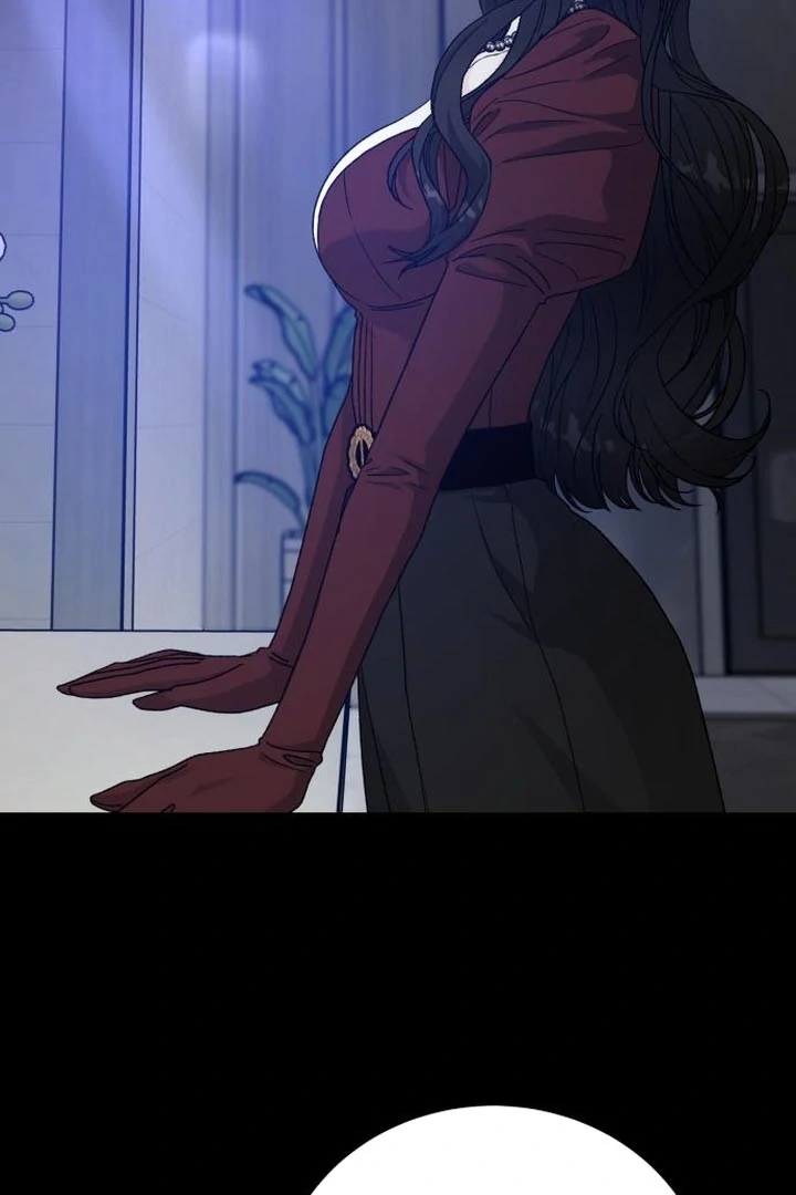 For the Queendom Chapter 87 - Page 37
