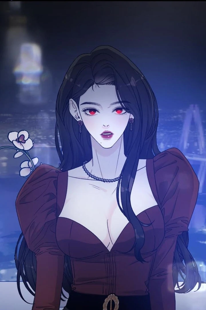 For the Queendom Chapter 87 - Page 40