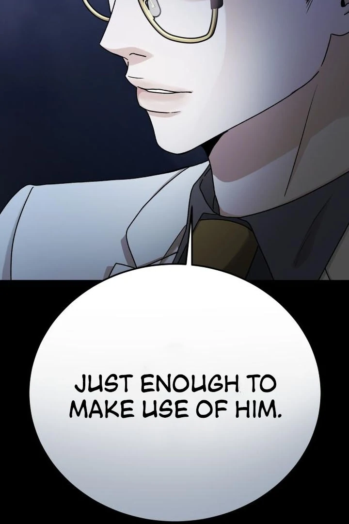 For the Queendom Chapter 87 - Page 46