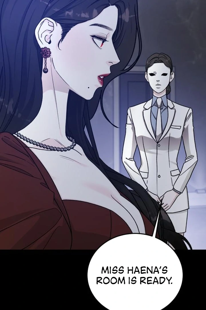 For the Queendom Chapter 87 - Page 48