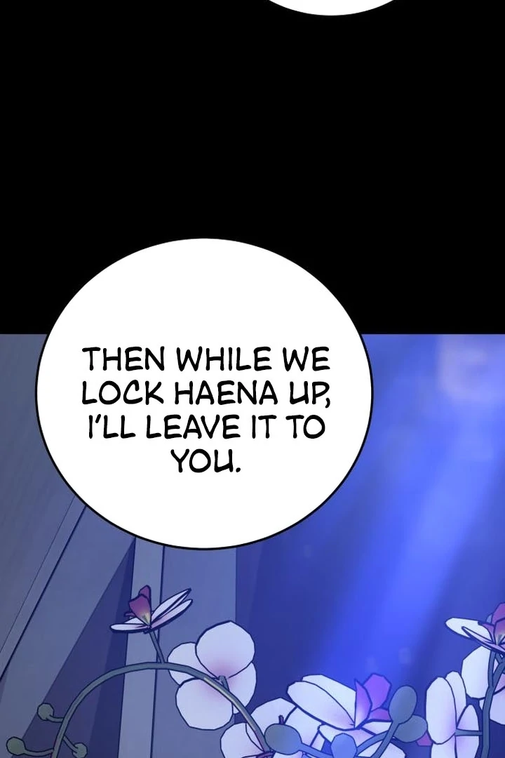 For the Queendom Chapter 87 - Page 49