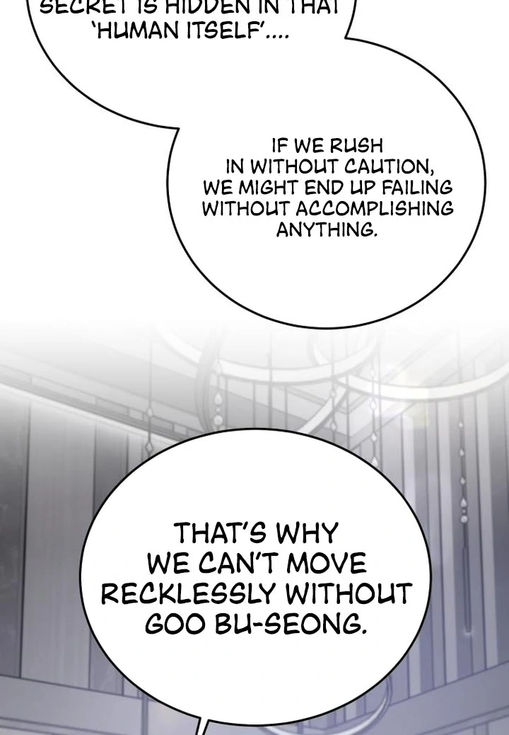 For the Queendom Chapter 87 - Page 52