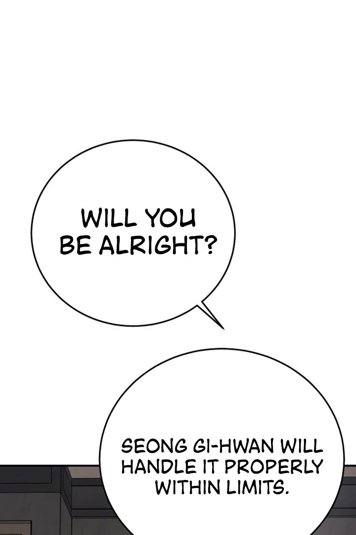 For the Queendom Chapter 87 - Page 9